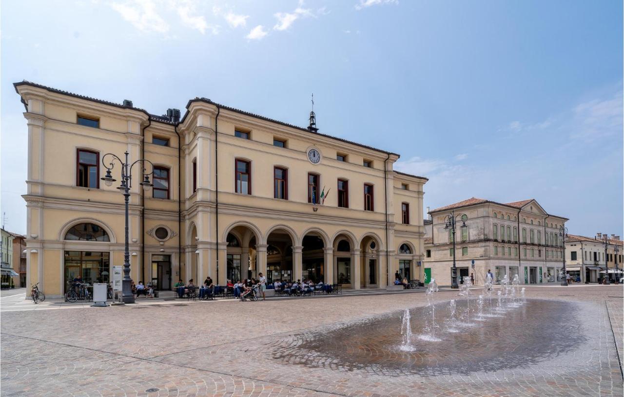 Ballo Montebelluna Kültér fotó